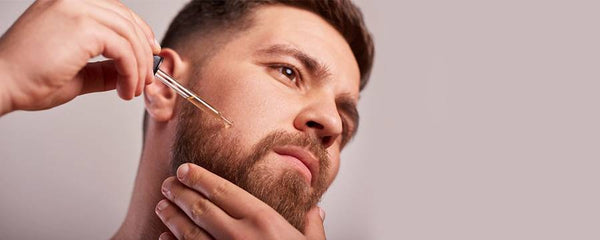 Beard Care – Beard Grooming & Beard Styling Products