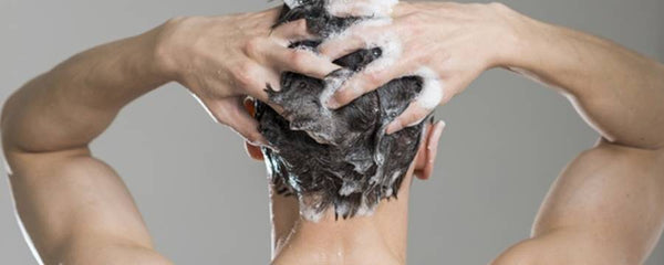 Hair Care – Men’s Shampoo for All Hair Types