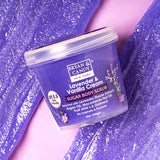 Lavender and vanilla sugar body scrub  250 GM Bryan & Candy