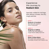 CHERRY BLOSSOM SUGAR BODY SCRUB Bryan & Candy