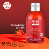 Shower of Delight (Pack of 4) Bryan & Candy