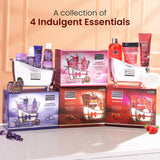 Cocoa Shea Bath Tub Essentials Bryan & Candy