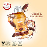 Shower Gel Kit for Her ( Pack of 3) Bryan & Candy