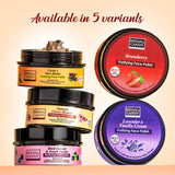 Japanese Cherry Blossom Purifying Face Polish 100GM Bryan & Candy