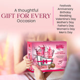 Cherry Blossom tub kit Bryan & Candy