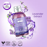 Shower Gel Kit for Her ( Pack of 3) Bryan & Candy