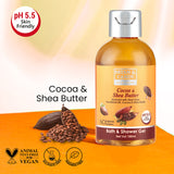 Shower of Delight (Pack of 4) Bryan & Candy