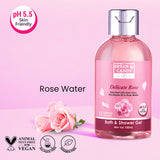 Shower of Delight (Pack of 4) Bryan & Candy