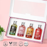 Shower of Delight (Pack of 4) Bryan & Candy