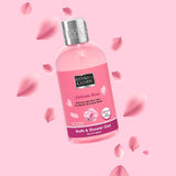 Delicate Rose Bath And Shower Gel 300 Ml Bryan & Candy