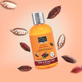 Cocoa & Shea Bath and Shower Gel 300 ML Bryan & Candy