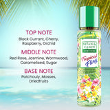 Tropical Fling body Mist 150ml Bryan & Candy