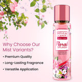 Floral Splash Body Mist 150ml Bryan & Candy