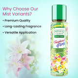 Tropical Fling body Mist 150ml Bryan & Candy