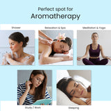 Blueberry Ice Aromatherapy Candles142GM Bryan & Candy