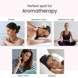 CHERRY BLOSSOM CANDLE Bryan & Candy