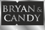 BRYAN & CANDY