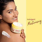 Coconut & Lemon Body Butter 100GM Bryan & Candy