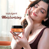 Cocoa Shea Butter pH 5.5 Light Weight Moisturizer for Women & Men (100gm) Bryan & Candy