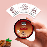 Choco Body Butter pH 5.5 Light Weight Moisturizer for Women & Men (100gm) Bryan & Candy