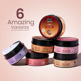 Choco Body Butter pH 5.5 Light Weight Moisturizer for Women & Men (100gm) Bryan & Candy