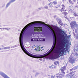 Lavender & Vanilla Cream Body Butter pH 5.5 Light Weight Moisturizer for Women & Men (100gm) Bryan & Candy