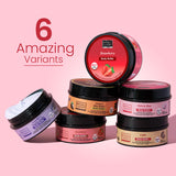 Strawberry Body Butter pH 5.5 Light Weight Moisturizer for Women & Men (100gm) Bryan & Candy