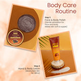 Cocoa Shea Tub Kit Bryan & Candy