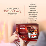 Cocoa Shea Tub Kit Bryan & Candy