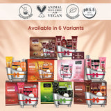 Cocoa Shea Tub Kit Bryan & Candy