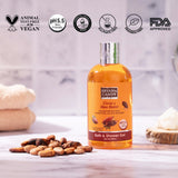 Cocoa & Shea Bath and Shower Gel 300 ML Bryan & Candy