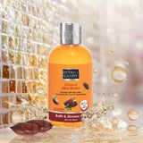Cocoa & Shea Bath and Shower Gel 300 ML Bryan & Candy