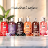 Coffee Bath And Shower Gel 300 Ml Bryan & Candy