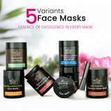 Delicate Rose Plumping Face Mask Bryan & Candy