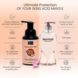 Japanese Cherry Blossom Foaming Body Wash 250 ml Bryan & Candy