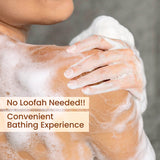 Japanese Cherry Blossom Foaming Body Wash 250 ml Bryan & Candy