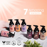 Japanese Cherry Blossom Foaming Body Wash 250 ml Bryan & Candy