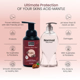 Coffee Foaming Body Wash 250ml Bryan & Candy