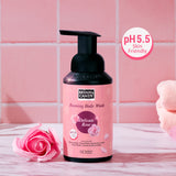 Delicate Rose Foaming Body Wash 250 ml Bryan & Candy