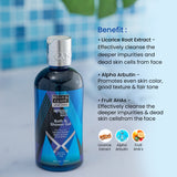 Impresso Shower Gel 150ml Bryan & Candy