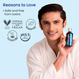 Impresso Shower Gel 150ml Bryan & Candy