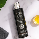 Sport Anti-Hairfall Shampoo – Lemon Thyme & Spearmint (200ml) Bryan & Candy