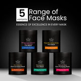 Manicouagan Rejuvenating Clay Face Mask Bryan & Candy