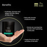 Maxhydrator Clay Face Mask Bryan & Candy