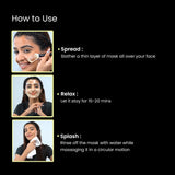 Maxhydrator Clay Face Mask Bryan & Candy