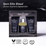Sport Elite Ritual Bryan & Candy