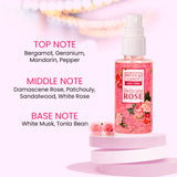 Fragrance Mist 4x50 ml Bryan & Candy