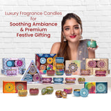 Pumpkin Spice Aromatherapy Candles 184 GM Bryan & Candy