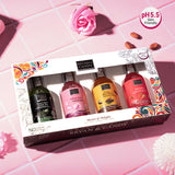 Shower of Delight (Pack of 4) Bryan & Candy