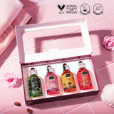 Shower of Delight (Pack of 4) Bryan & Candy